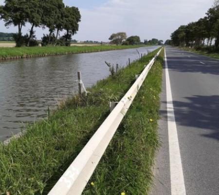 Vaartdijk